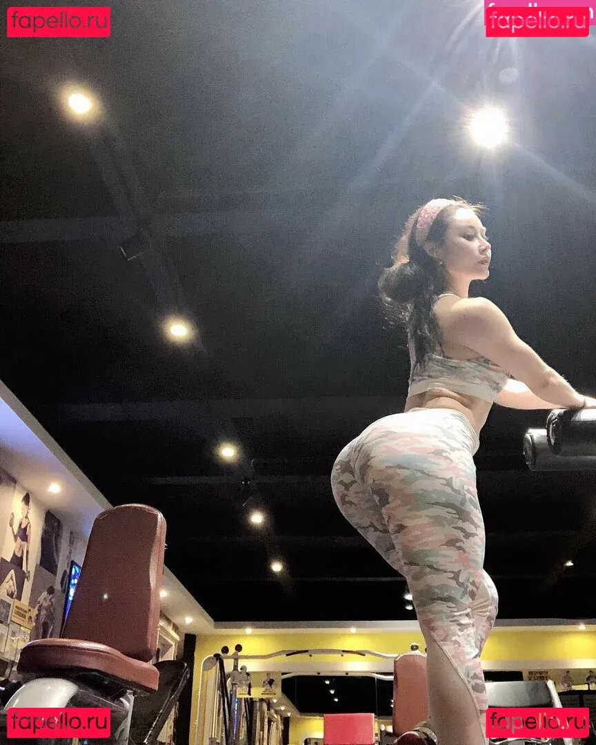 Yuna XS Onlyfans Photo Gallery 