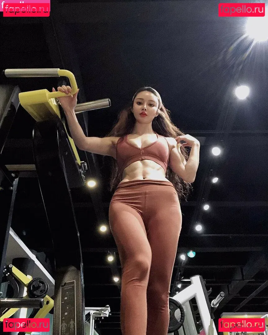 Yuna XS Onlyfans Photo Gallery 