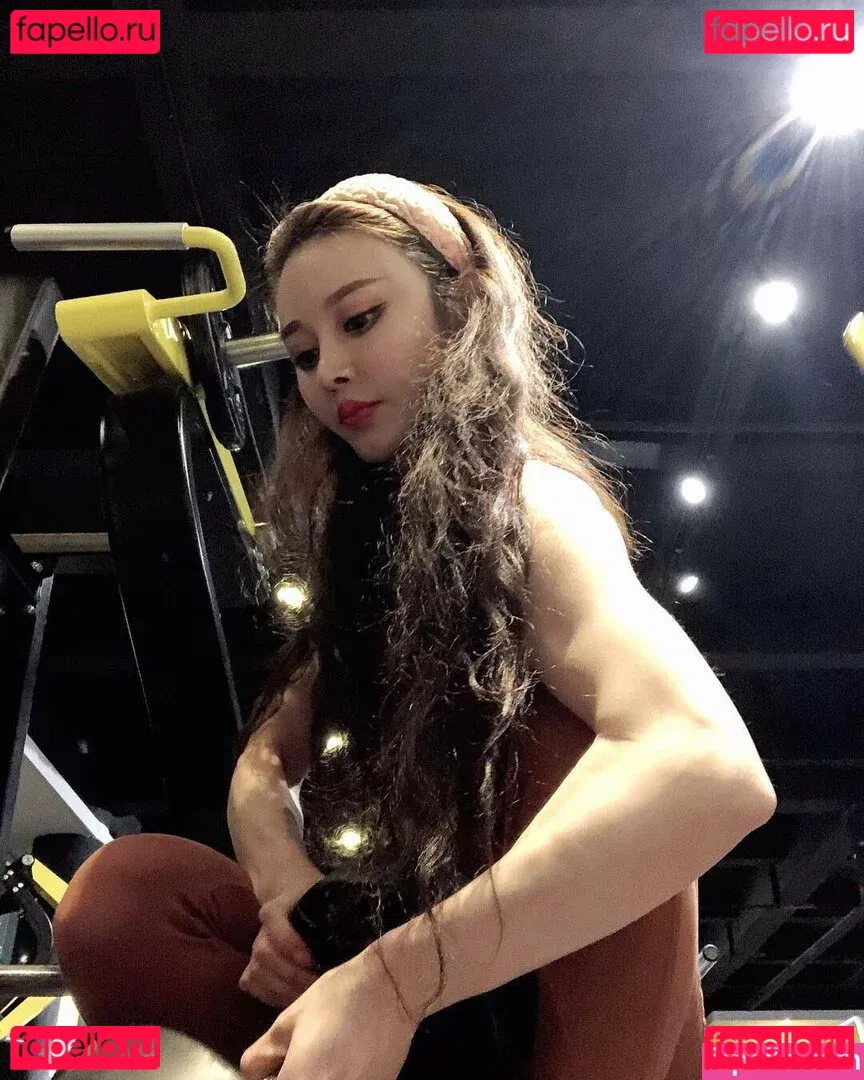 Yuna XS Onlyfans Photo Gallery 