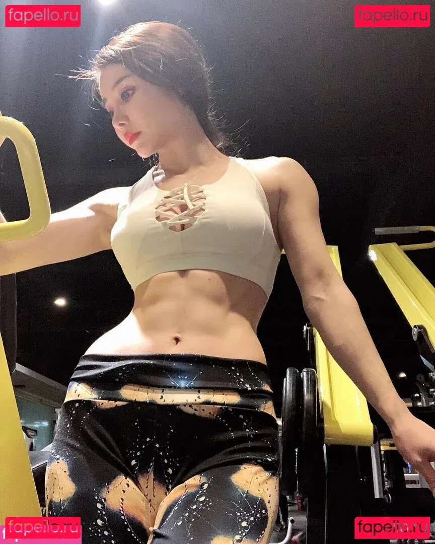 Yuna XS Onlyfans Photo Gallery 