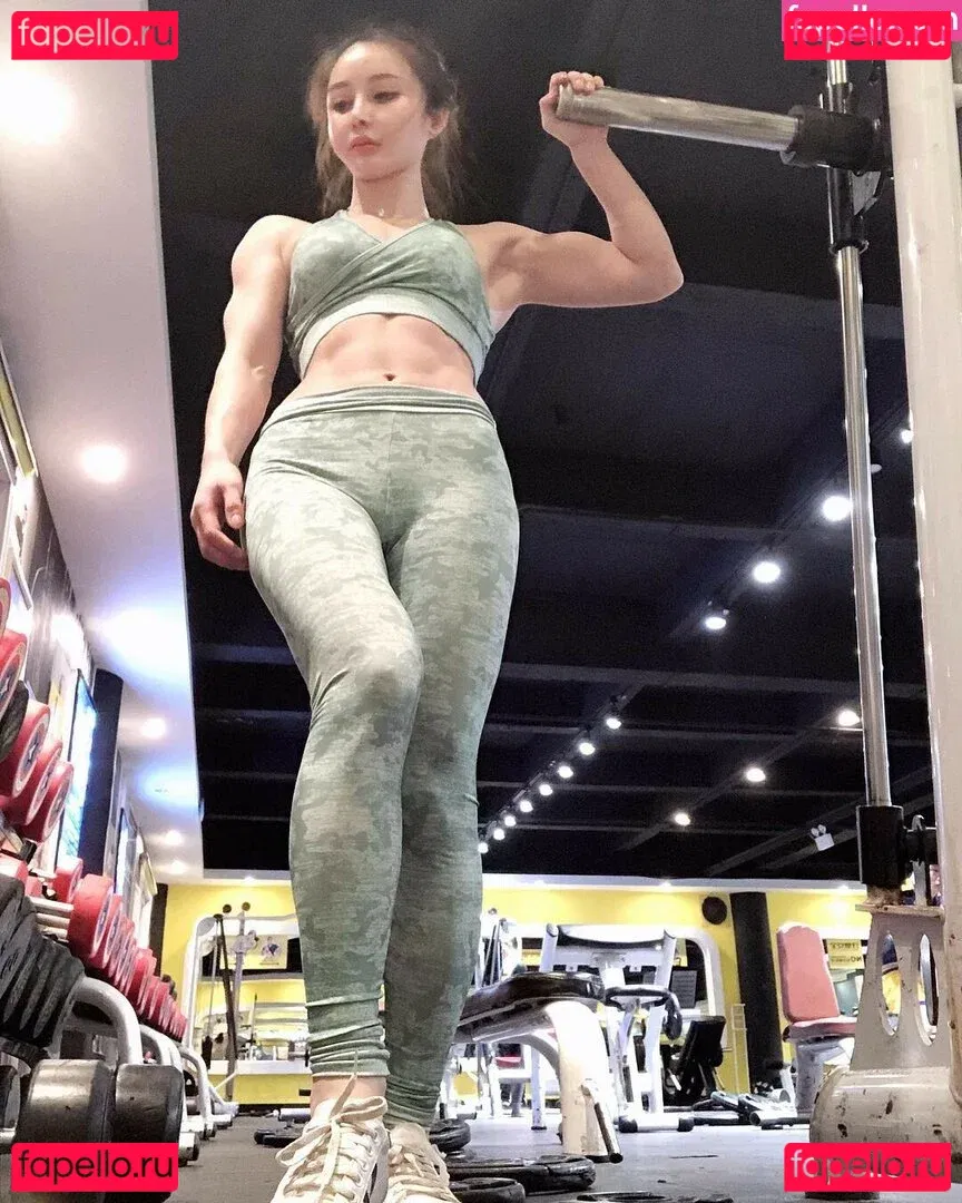 Yuna XS Onlyfans Photo Gallery 