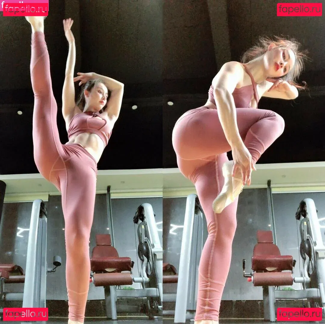 Yuna XS Onlyfans Photo Gallery 