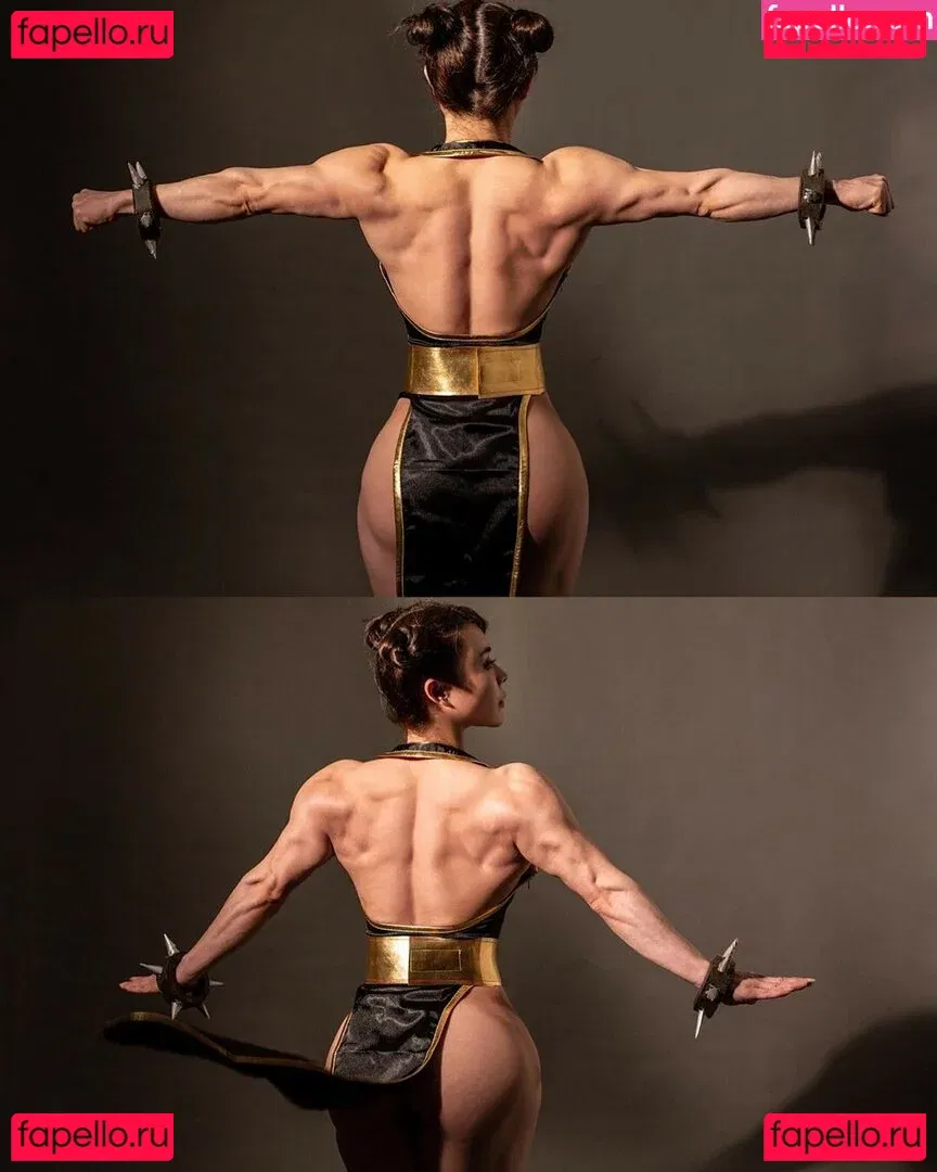 Yuna XS Onlyfans Photo Gallery 