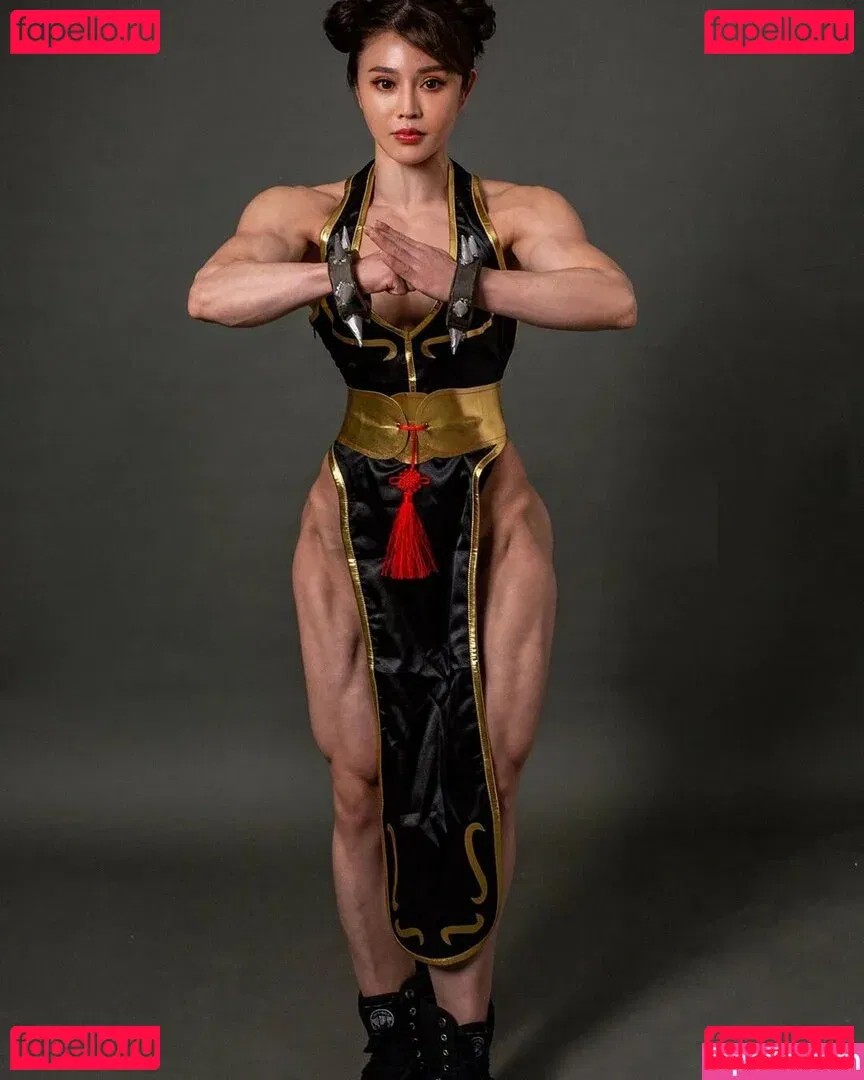 Yuna XS Onlyfans Photo Gallery 