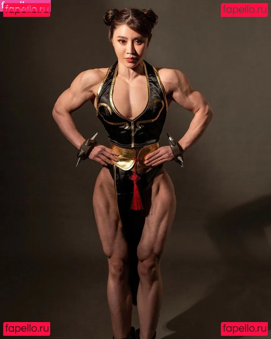 Yuna XS Onlyfans Photo Gallery 