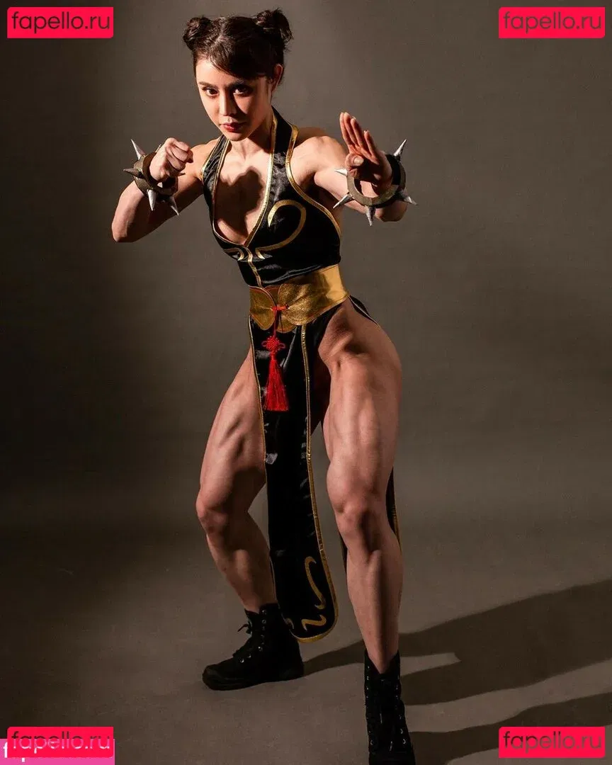 Yuna XS Onlyfans Photo Gallery 