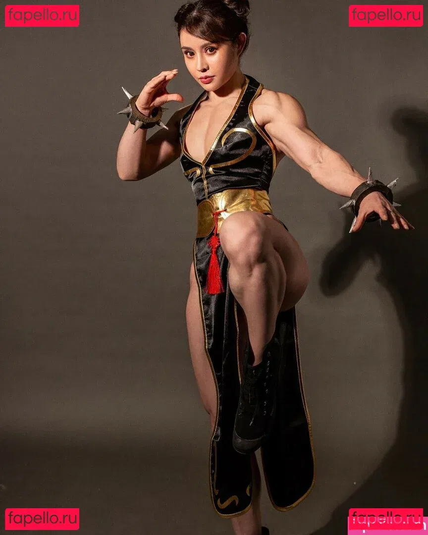 Yuna XS Onlyfans Photo Gallery 