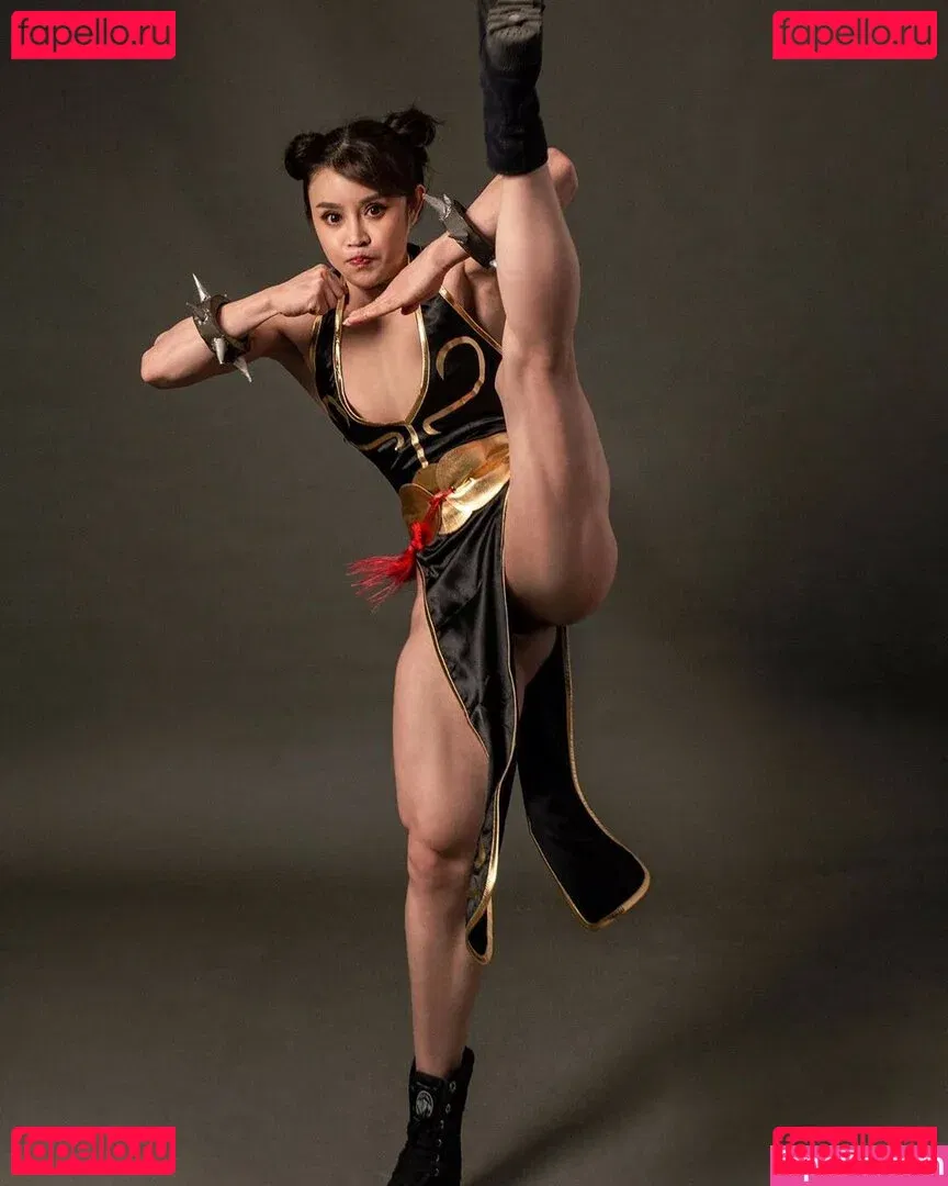 Yuna XS Onlyfans Photo Gallery 