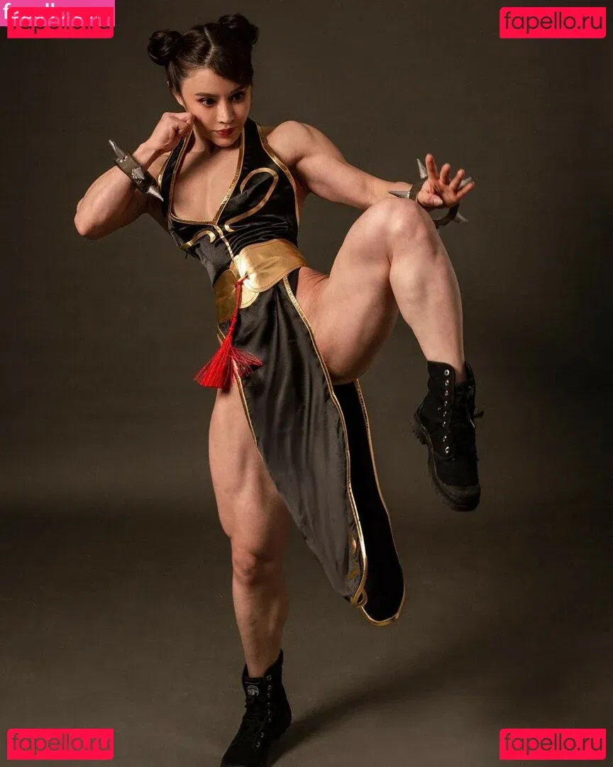 Yuna XS Onlyfans Photo Gallery 