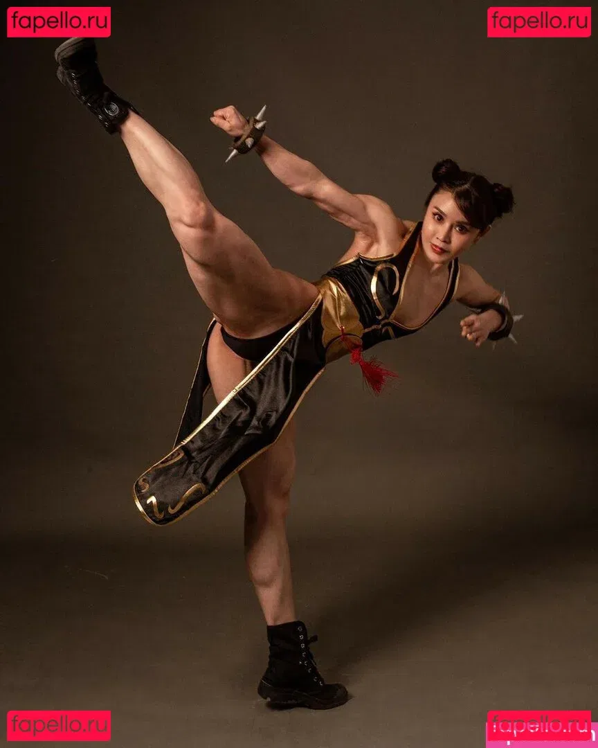 Yuna XS Onlyfans Photo Gallery 