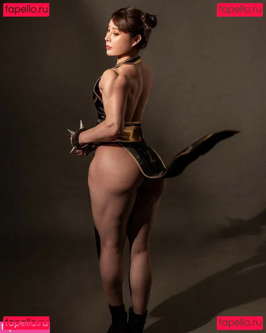 Yuna XS Onlyfans Photo Gallery 