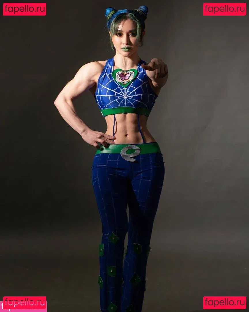 Yuna XS Onlyfans Photo Gallery 