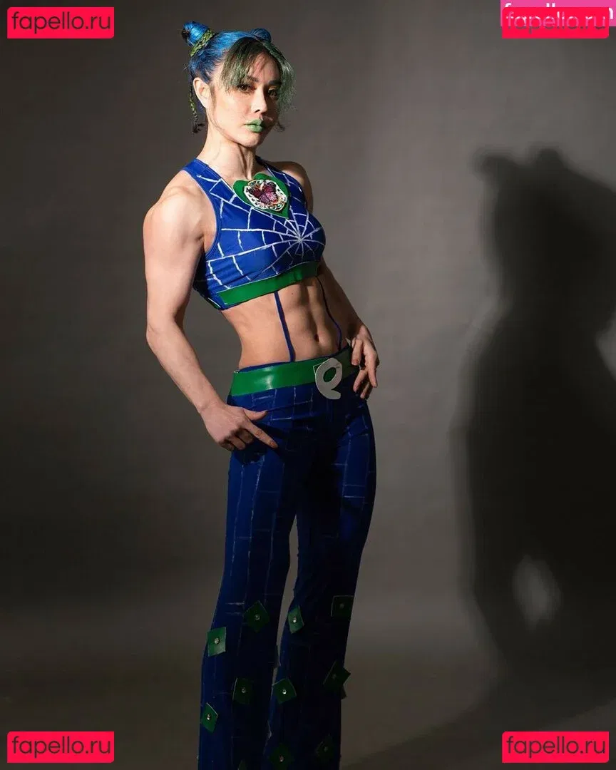 Yuna XS Onlyfans Photo Gallery 