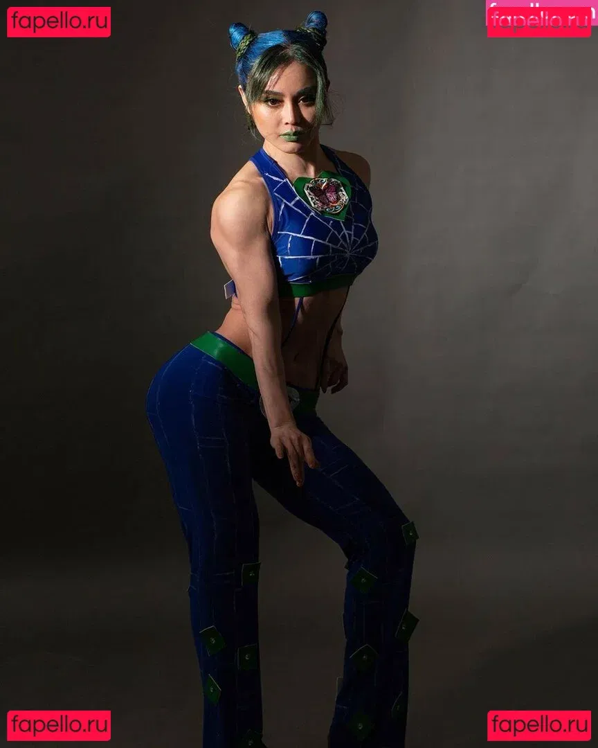 Yuna XS Onlyfans Photo Gallery 