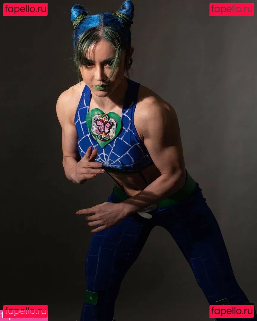 Yuna XS Onlyfans Photo Gallery 