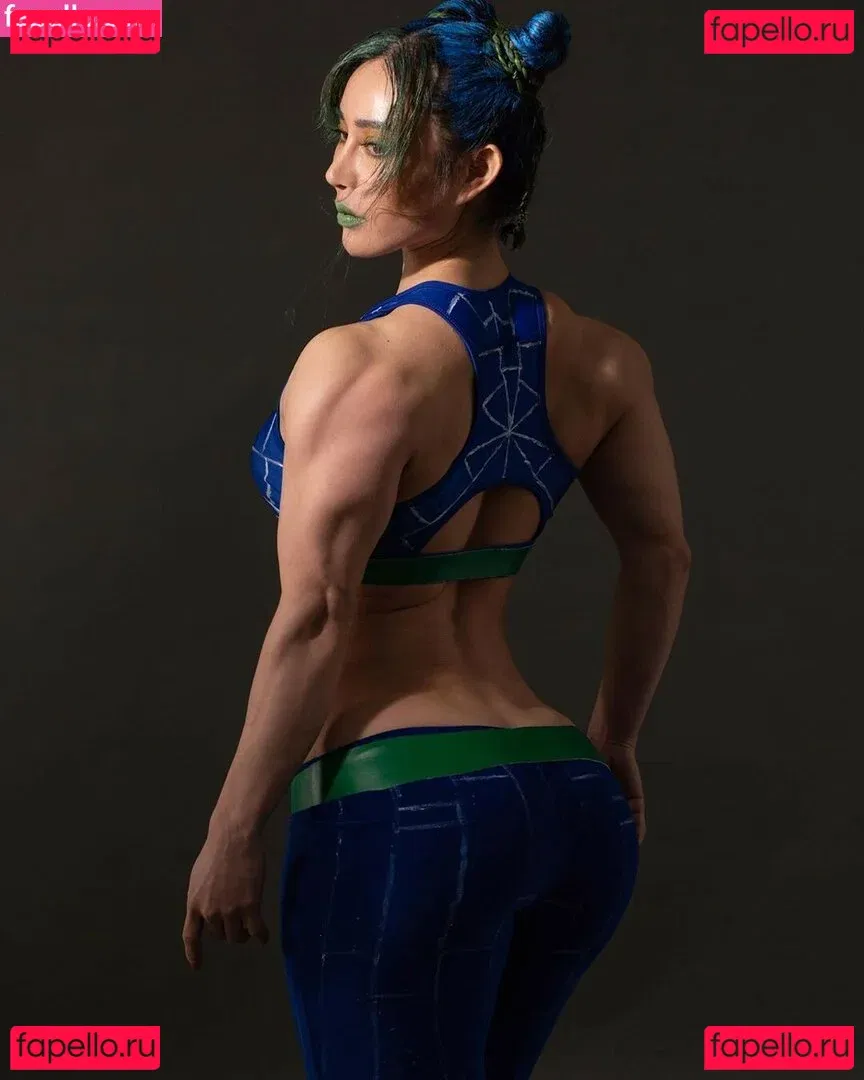 Yuna XS Onlyfans Photo Gallery 