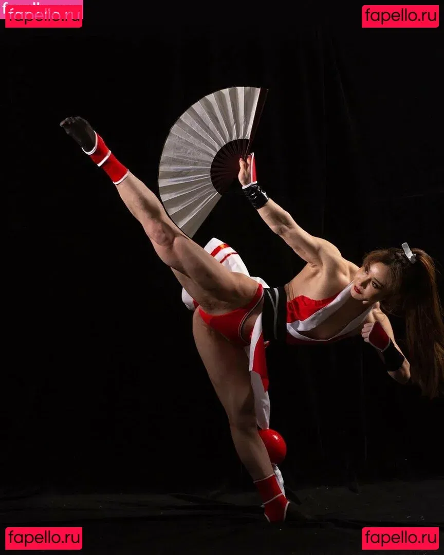 Yuna XS Onlyfans Photo Gallery 