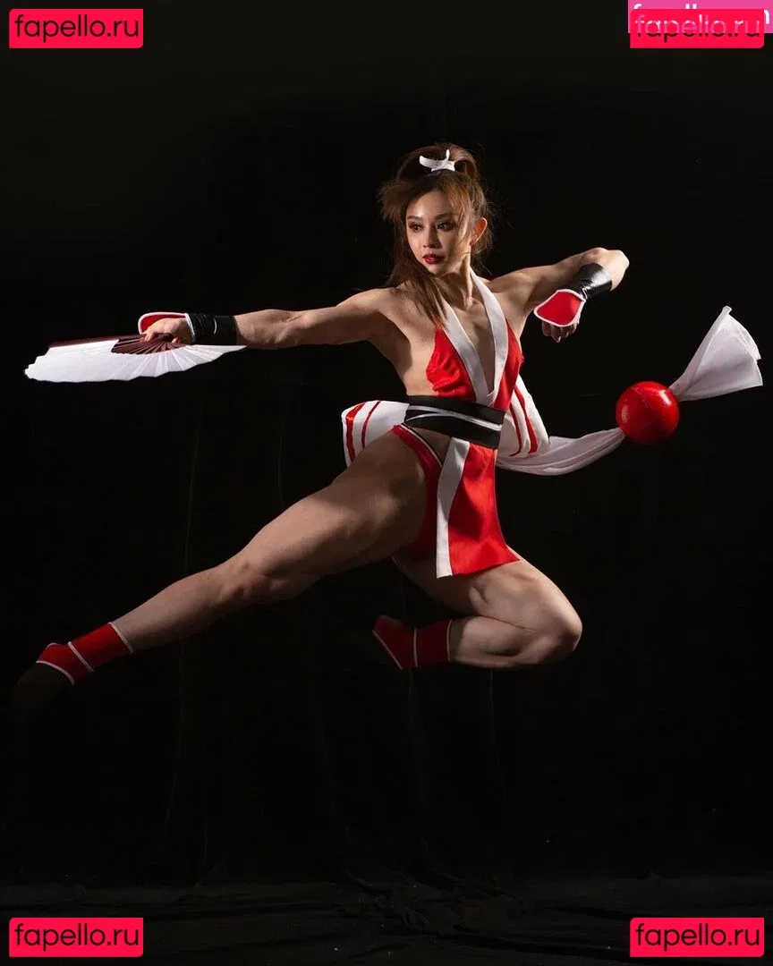 Yuna XS Onlyfans Photo Gallery 