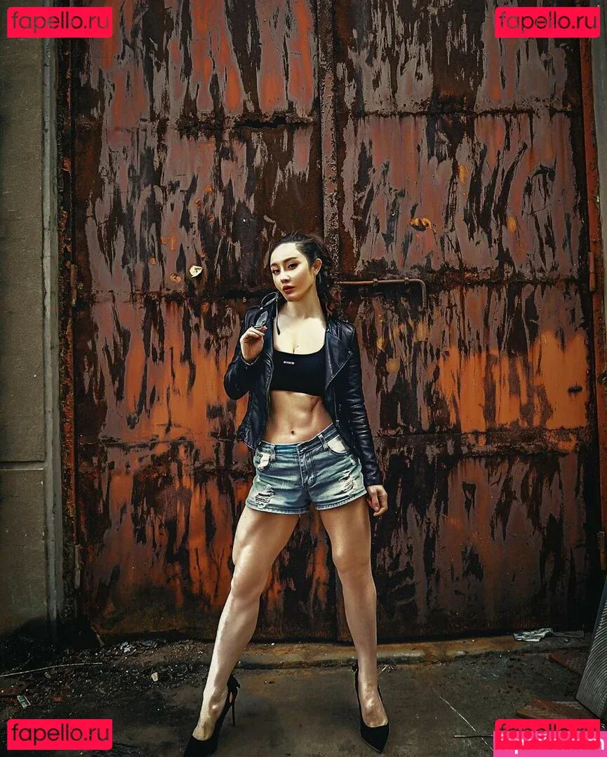 Yuna XS Onlyfans Photo Gallery 