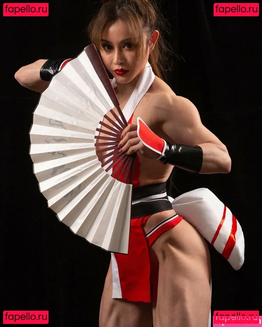 Yuna XS Onlyfans Photo Gallery 