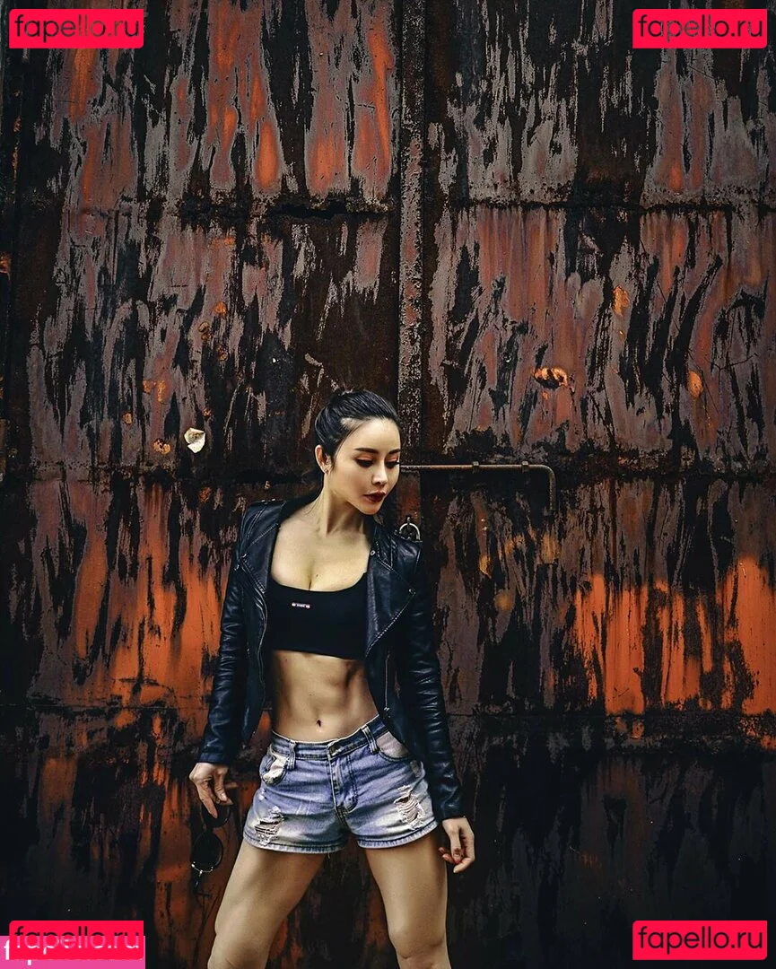 Yuna XS Onlyfans Photo Gallery 