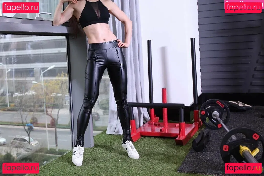 Yuna XS Onlyfans Photo Gallery 