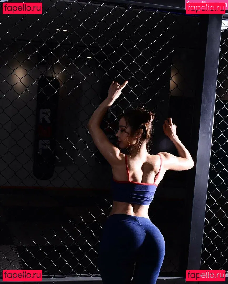 Yuna XS Onlyfans Photo Gallery 