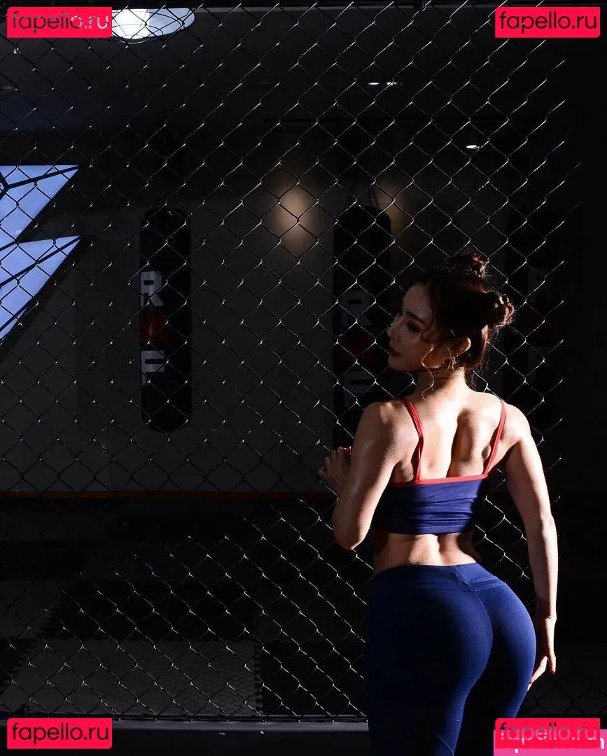 Yuna XS Onlyfans Photo Gallery 