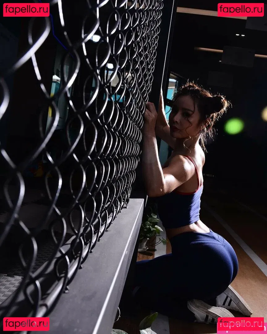 Yuna XS Onlyfans Photo Gallery 