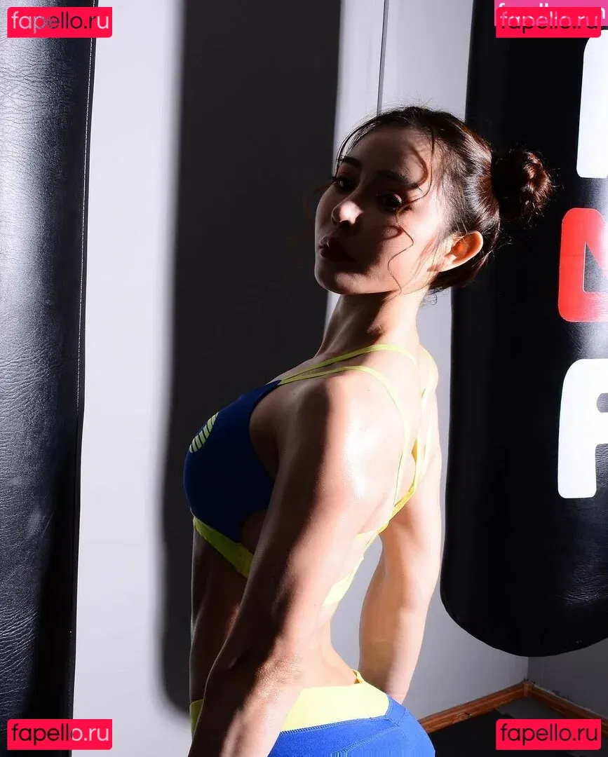 Yuna XS Onlyfans Photo Gallery 