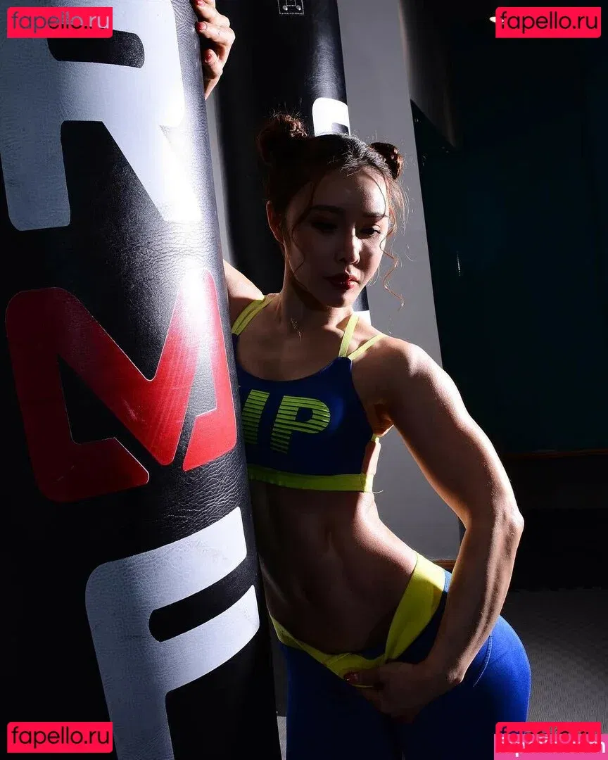 Yuna XS Onlyfans Photo Gallery 