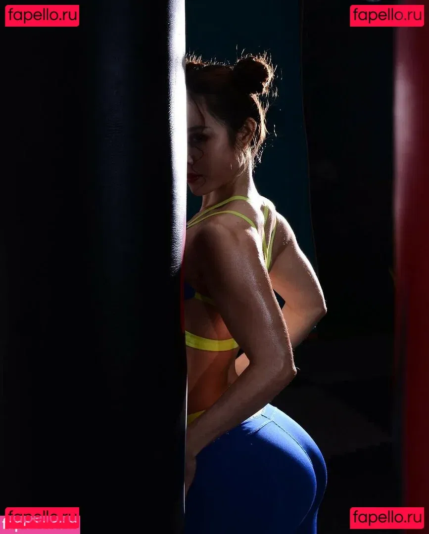 Yuna XS Onlyfans Photo Gallery 