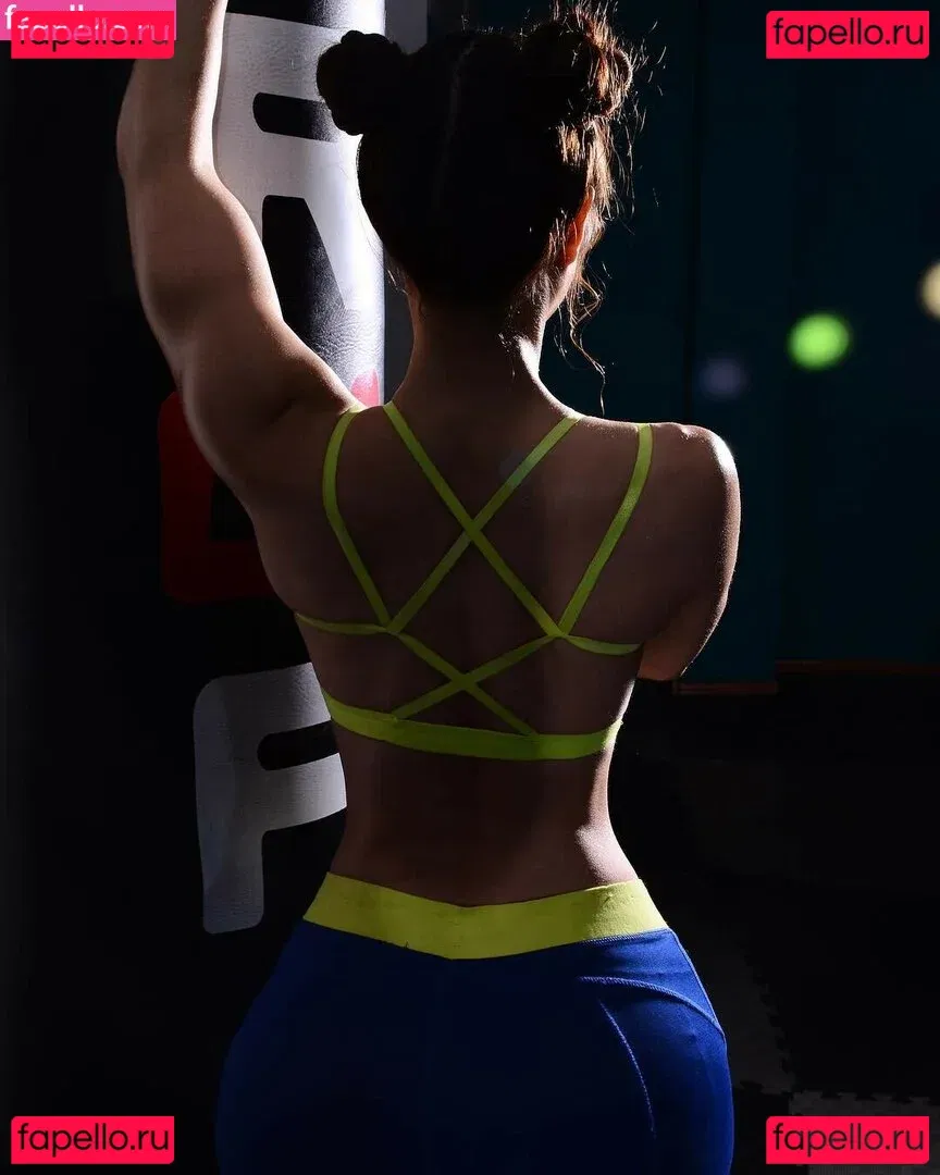 Yuna XS Onlyfans Photo Gallery 