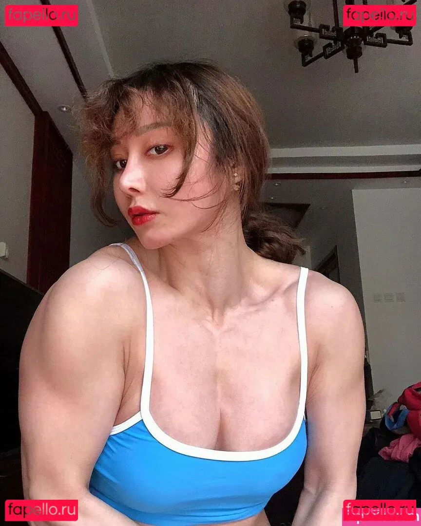 Yuna XS Onlyfans Photo Gallery 