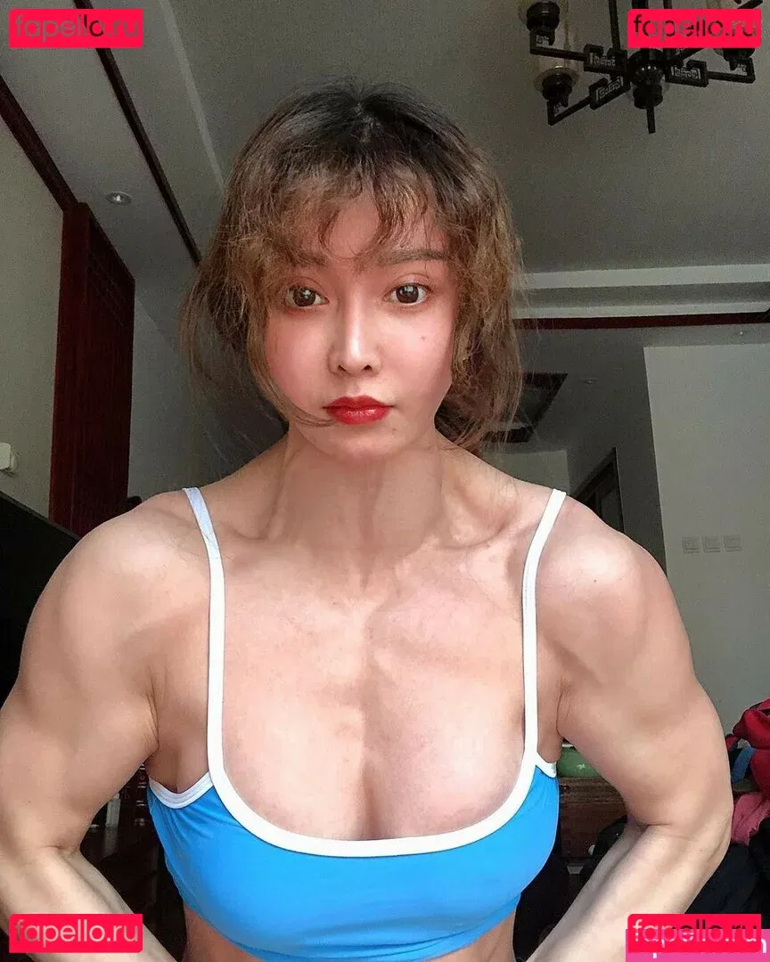 Yuna XS Onlyfans Photo Gallery 