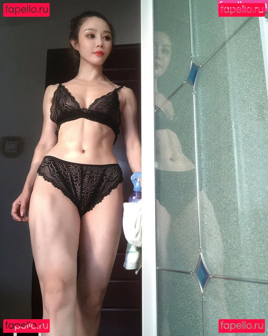 Yuna XS Onlyfans Photo Gallery 