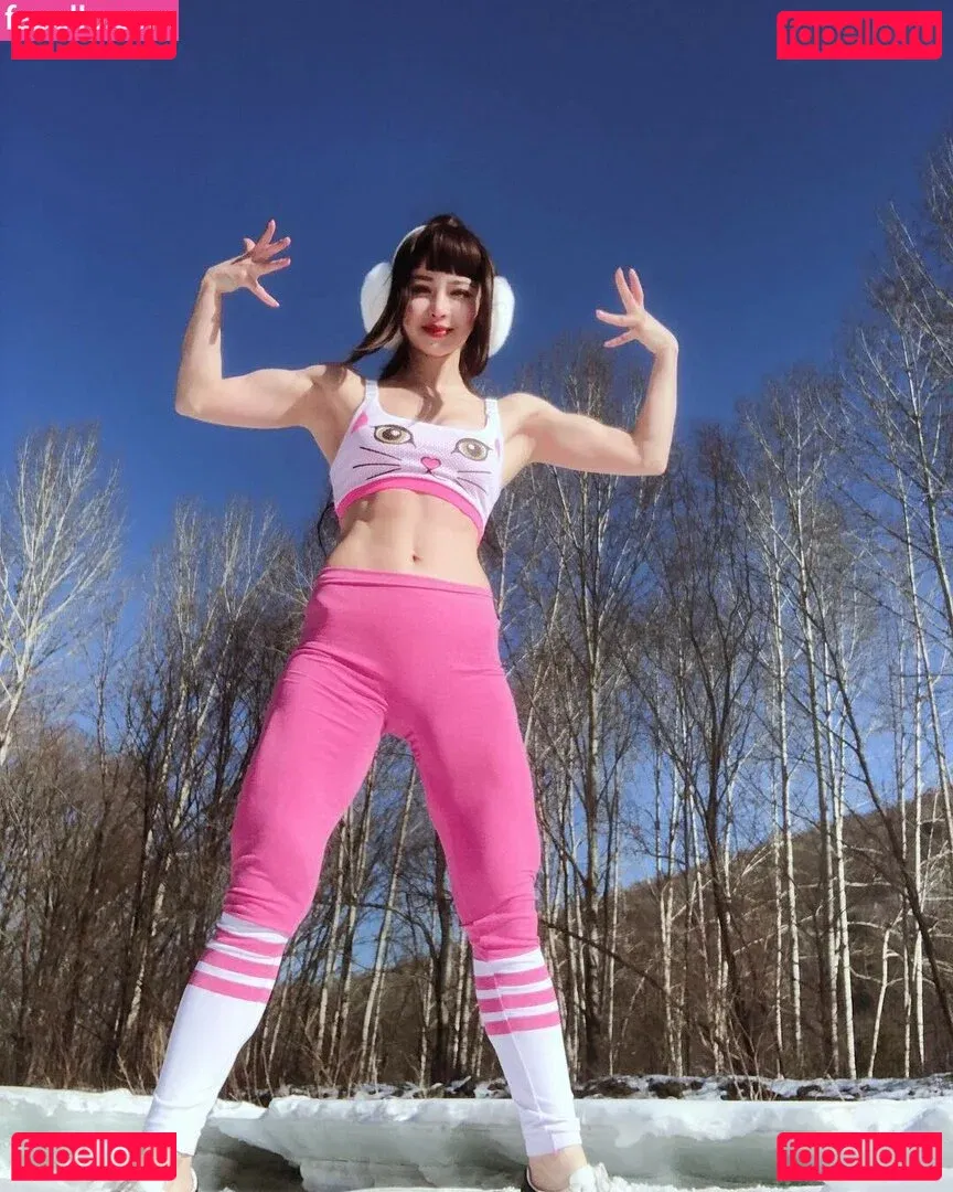 Yuna XS Onlyfans Photo Gallery 