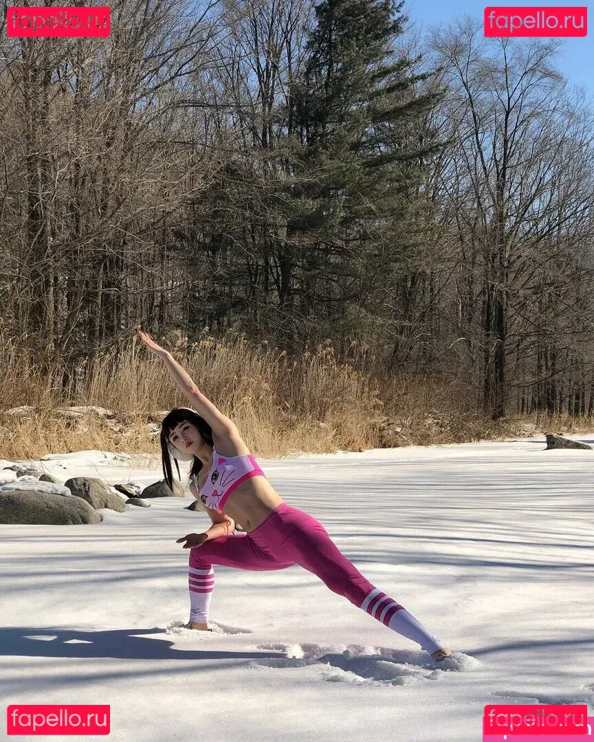 Yuna XS Onlyfans Photo Gallery 