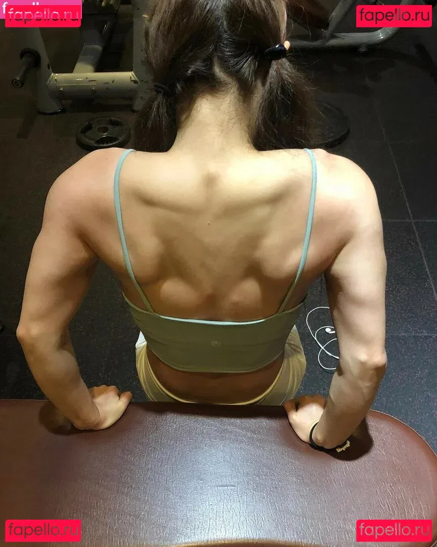 Yuna XS Onlyfans Photo Gallery 