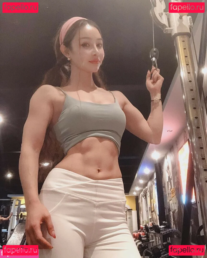 Yuna XS Onlyfans Photo Gallery 