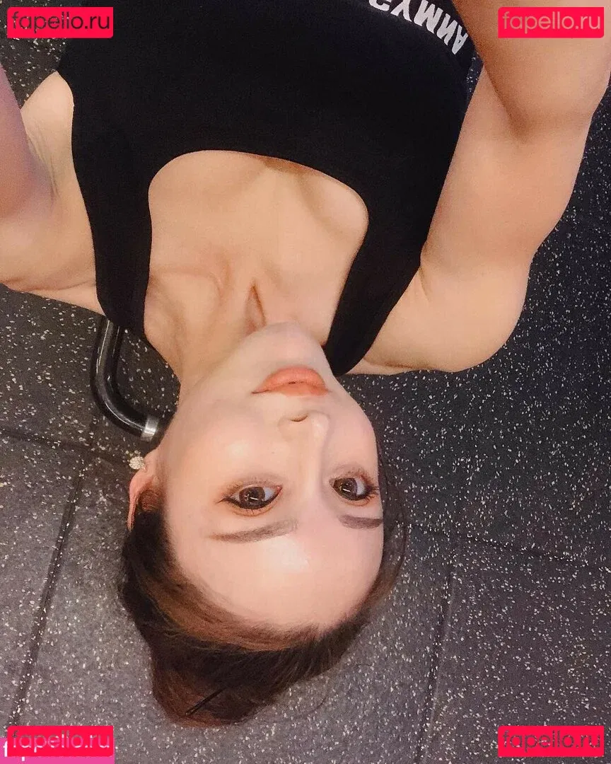 Yuna XS Onlyfans Photo Gallery 