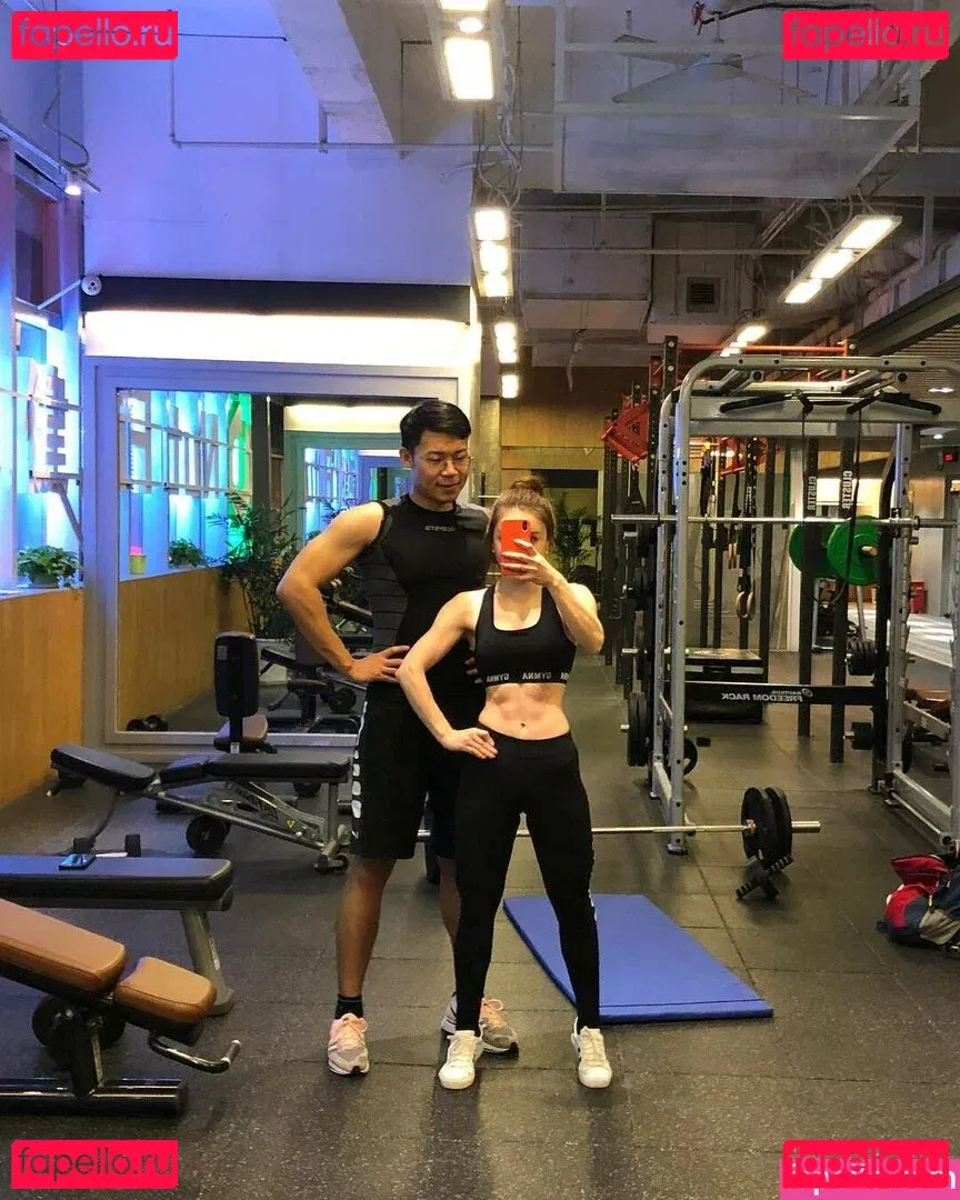 Yuna XS Onlyfans Photo Gallery 