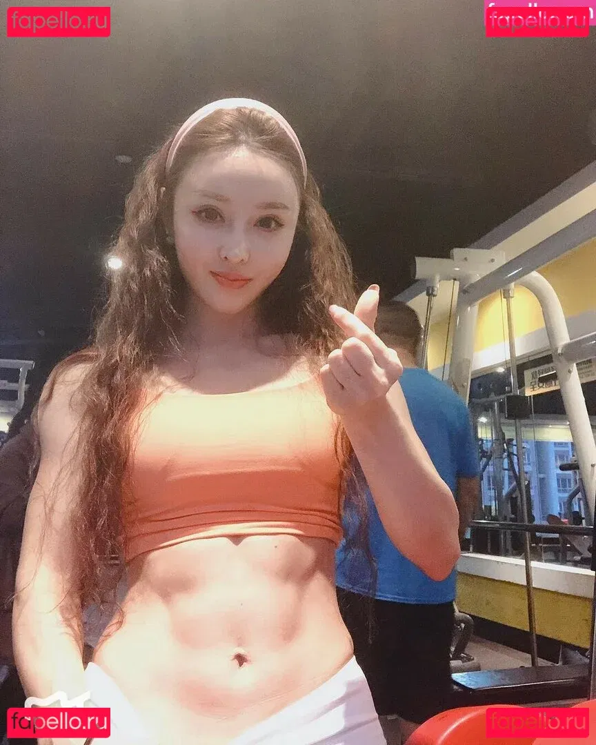 Yuna XS Onlyfans Photo Gallery 