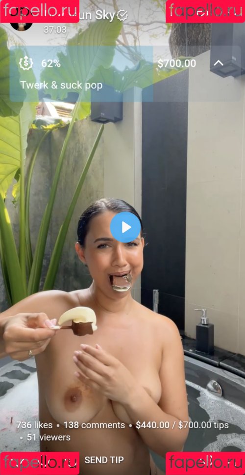 Madisun Sky Onlyfans Photo Gallery 