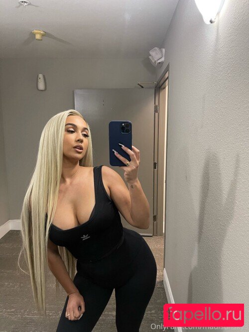 Madisun Sky Nude Onlyfans Photo 50
