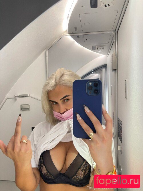 Madisun Sky Nude Onlyfans Photo 21