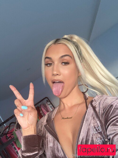 Madisun Sky Nude Onlyfans Photo 17