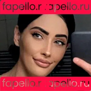 Michelle Bon Onlyfans Photo Gallery 