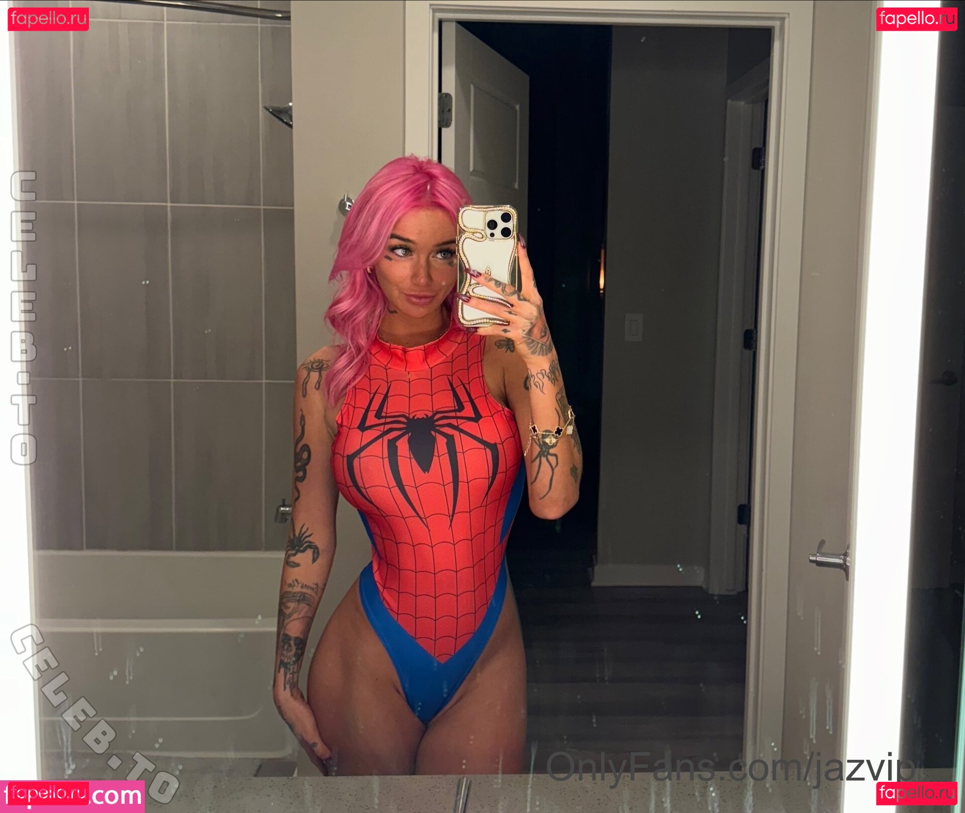 Jasmine Payne Nude Onlyfans Photo 49