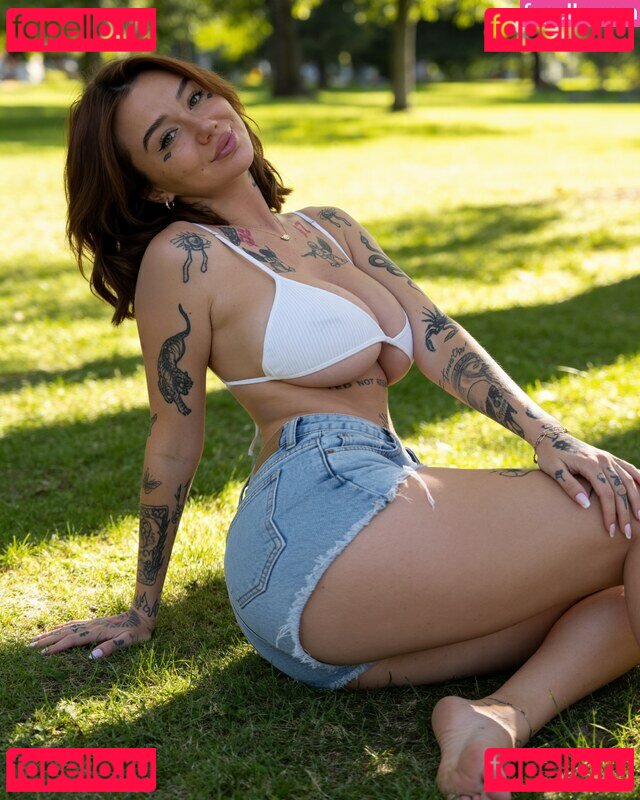 Jasmine Payne Nude Onlyfans Photo 25